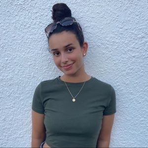 Meet your Posher, Alexa